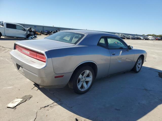 Photo 2 VIN: 2C3CDYAG9EH233670 - DODGE CHALLENGER 