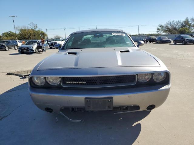 Photo 4 VIN: 2C3CDYAG9EH233670 - DODGE CHALLENGER 