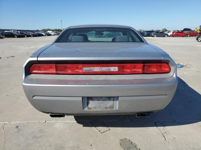 Photo 5 VIN: 2C3CDYAG9EH233670 - DODGE CHALLENGER 