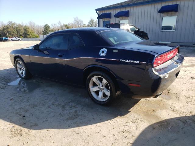 Photo 1 VIN: 2C3CDYAG9EH237069 - DODGE CHALLENGER 