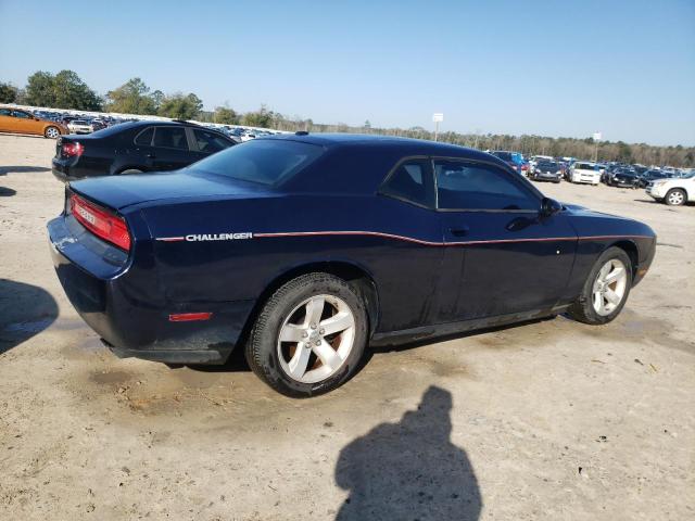 Photo 2 VIN: 2C3CDYAG9EH237069 - DODGE CHALLENGER 