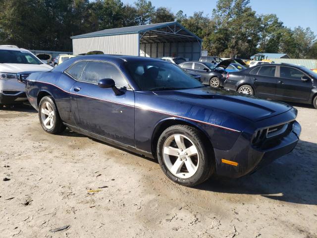 Photo 3 VIN: 2C3CDYAG9EH237069 - DODGE CHALLENGER 