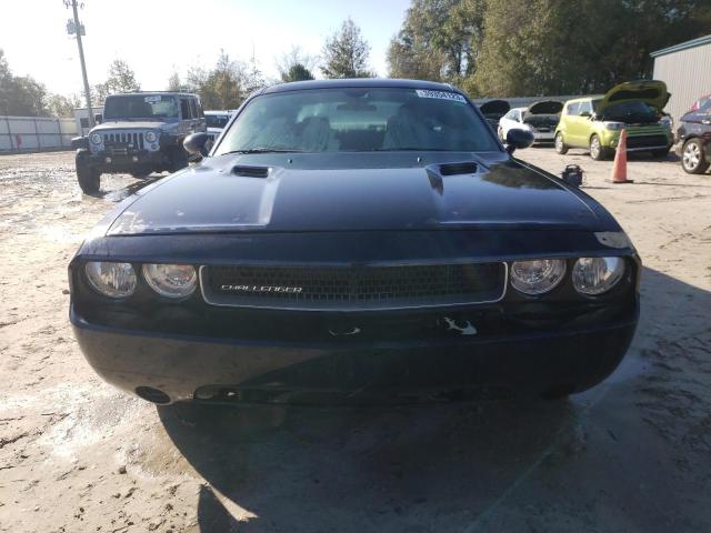 Photo 4 VIN: 2C3CDYAG9EH237069 - DODGE CHALLENGER 