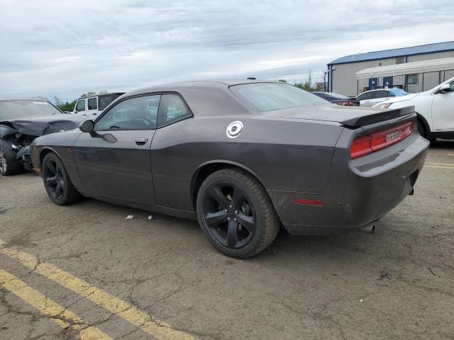 Photo 1 VIN: 2C3CDYAG9EH249853 - DODGE CHALLENGER 