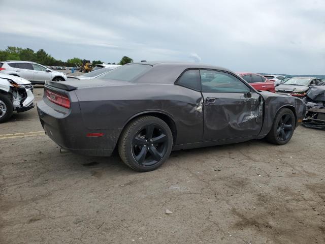 Photo 2 VIN: 2C3CDYAG9EH249853 - DODGE CHALLENGER 