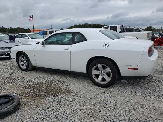 Photo 1 VIN: 2C3CDYAG9EH266880 - DODGE CHALLENGER 