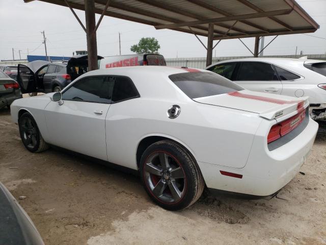 Photo 1 VIN: 2C3CDYAG9EH270038 - DODGE CHALLENGER 