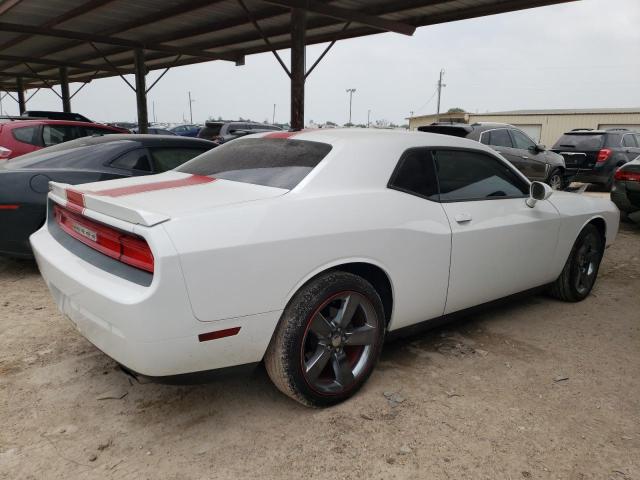 Photo 2 VIN: 2C3CDYAG9EH270038 - DODGE CHALLENGER 