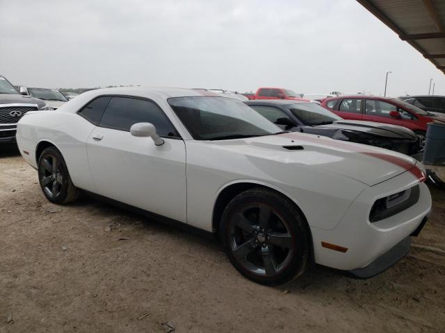 Photo 3 VIN: 2C3CDYAG9EH270038 - DODGE CHALLENGER 