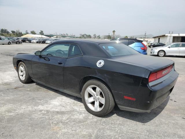 Photo 1 VIN: 2C3CDYAG9EH270704 - DODGE CHALLENGER 