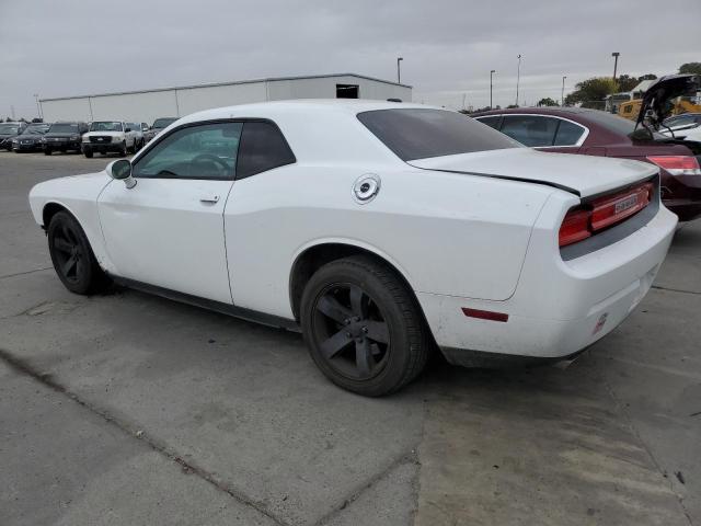 Photo 1 VIN: 2C3CDYAG9EH277250 - DODGE CHALLENGER 