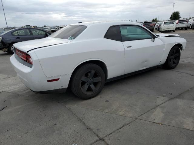 Photo 2 VIN: 2C3CDYAG9EH277250 - DODGE CHALLENGER 