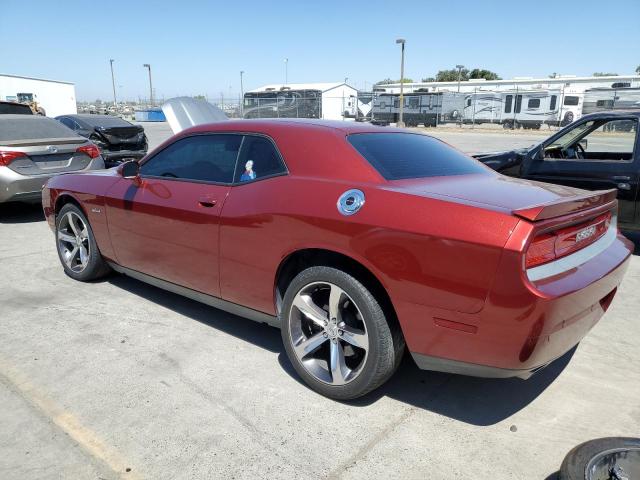 Photo 1 VIN: 2C3CDYAG9EH278706 - DODGE CHALLENGER 