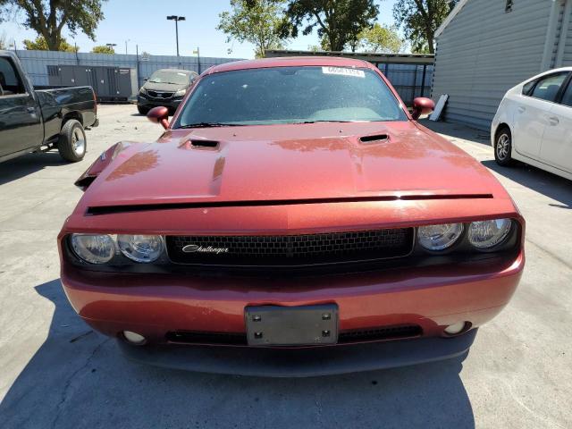 Photo 4 VIN: 2C3CDYAG9EH278706 - DODGE CHALLENGER 