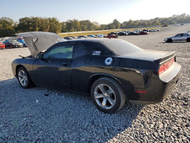 Photo 1 VIN: 2C3CDYAG9EH302356 - DODGE CHALLENGER 