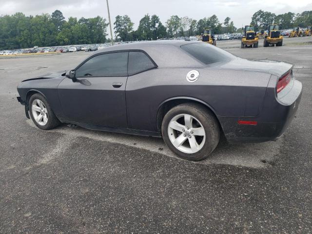 Photo 1 VIN: 2C3CDYAG9EH302857 - DODGE CHALLENGER 