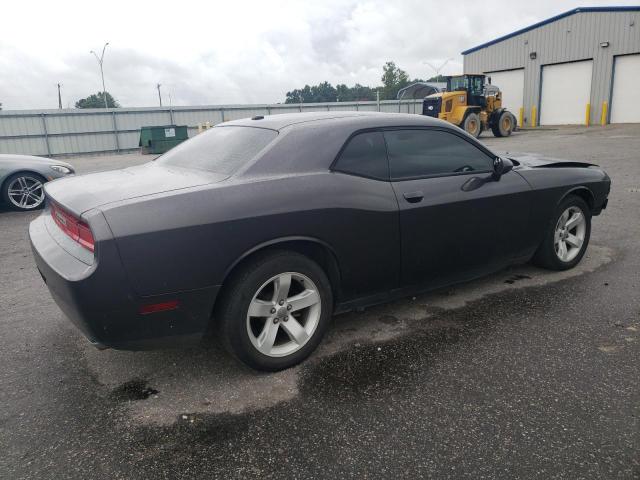 Photo 2 VIN: 2C3CDYAG9EH302857 - DODGE CHALLENGER 