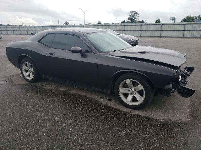 Photo 3 VIN: 2C3CDYAG9EH302857 - DODGE CHALLENGER 