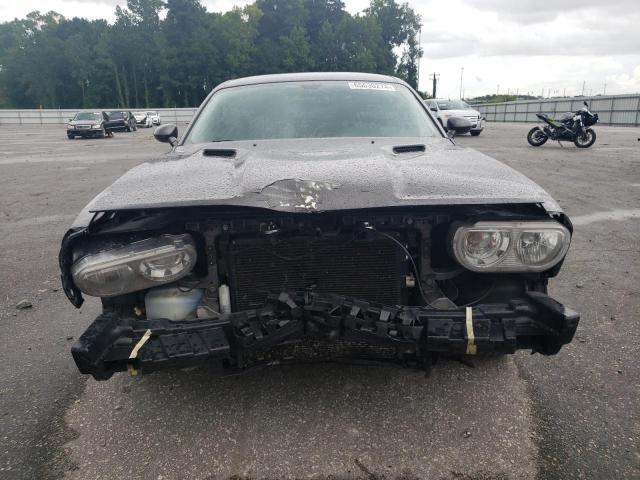 Photo 4 VIN: 2C3CDYAG9EH302857 - DODGE CHALLENGER 