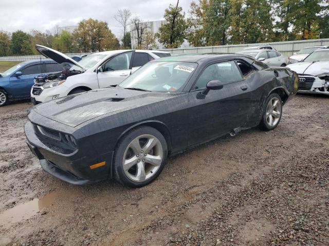 Photo 0 VIN: 2C3CDYAG9EH313809 - DODGE CHALLENGER 