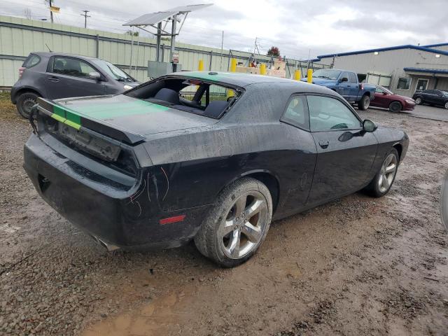 Photo 2 VIN: 2C3CDYAG9EH313809 - DODGE CHALLENGER 