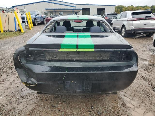 Photo 5 VIN: 2C3CDYAG9EH313809 - DODGE CHALLENGER 