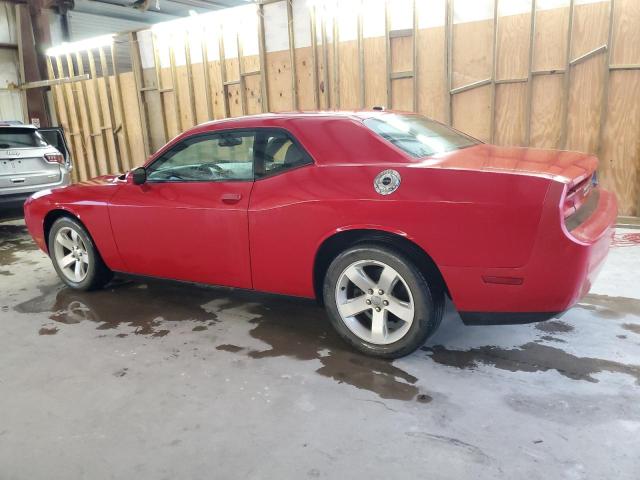 Photo 1 VIN: 2C3CDYAGXCH106200 - DODGE CHALLENGER 