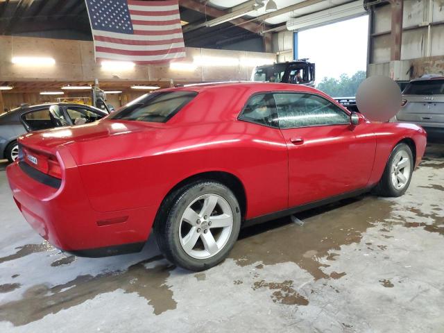 Photo 2 VIN: 2C3CDYAGXCH106200 - DODGE CHALLENGER 