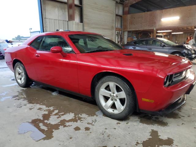 Photo 3 VIN: 2C3CDYAGXCH106200 - DODGE CHALLENGER 