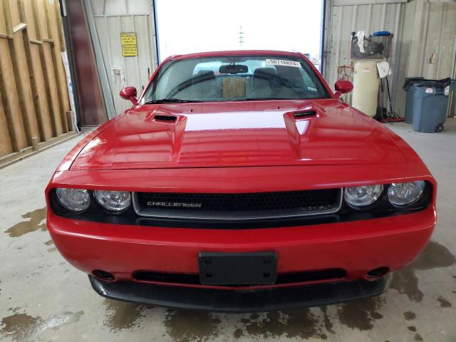 Photo 4 VIN: 2C3CDYAGXCH106200 - DODGE CHALLENGER 