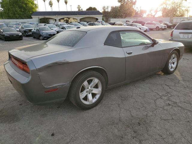 Photo 2 VIN: 2C3CDYAGXCH121117 - DODGE CHALLENGER 