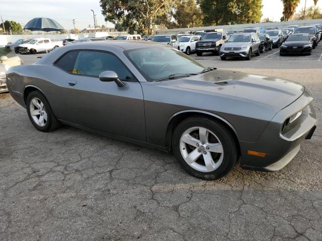 Photo 3 VIN: 2C3CDYAGXCH121117 - DODGE CHALLENGER 