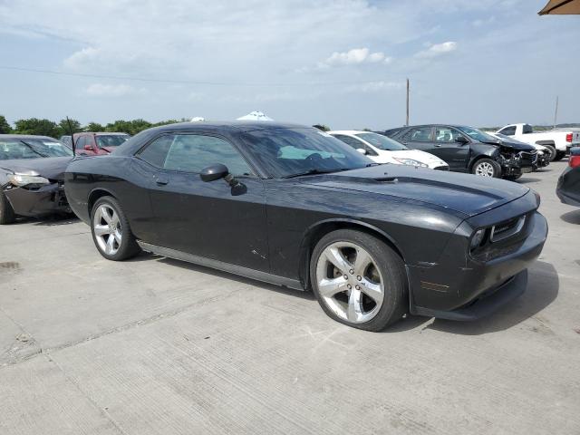 Photo 3 VIN: 2C3CDYAGXCH125314 - DODGE CHALLENGER 