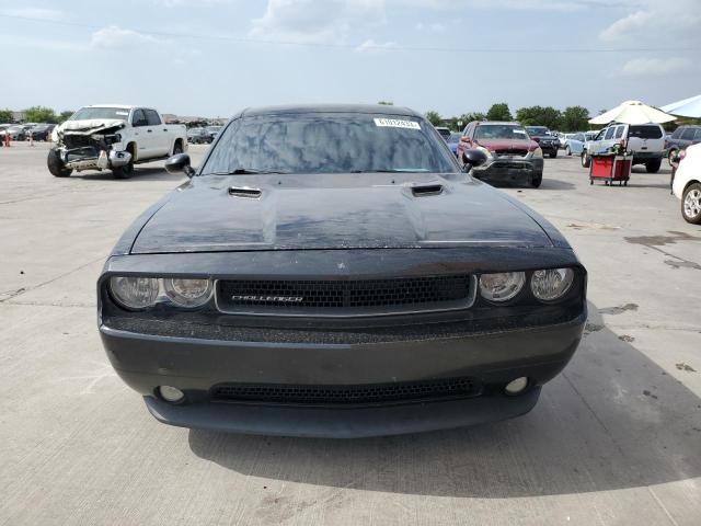 Photo 4 VIN: 2C3CDYAGXCH125314 - DODGE CHALLENGER 