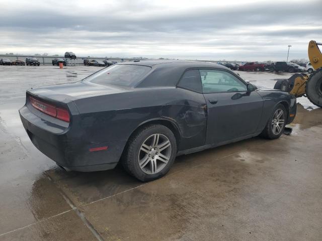 Photo 2 VIN: 2C3CDYAGXCH134501 - DODGE CHALLENGER 