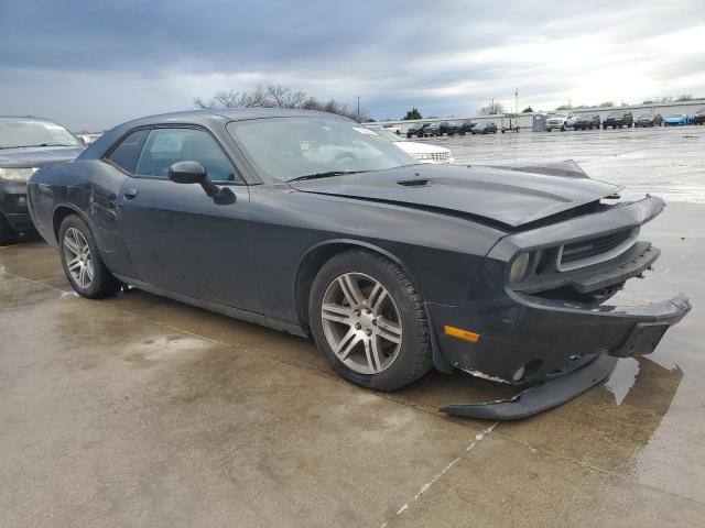 Photo 3 VIN: 2C3CDYAGXCH134501 - DODGE CHALLENGER 