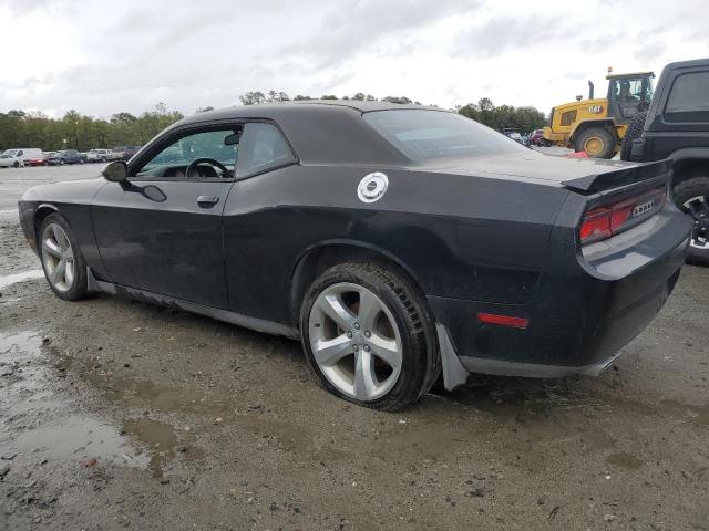 Photo 1 VIN: 2C3CDYAGXCH135275 - DODGE CHALLENGER 