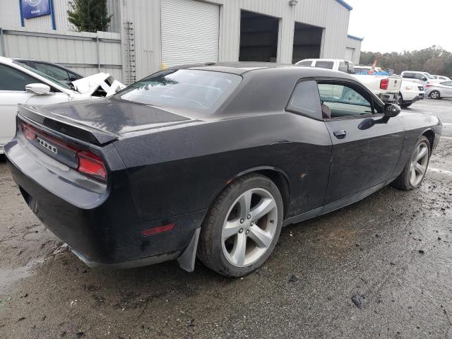 Photo 2 VIN: 2C3CDYAGXCH135275 - DODGE CHALLENGER 