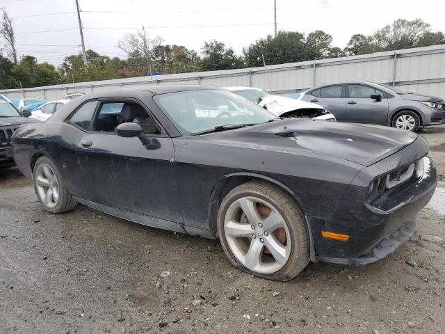 Photo 3 VIN: 2C3CDYAGXCH135275 - DODGE CHALLENGER 