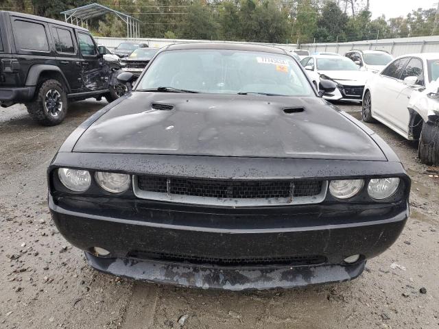 Photo 4 VIN: 2C3CDYAGXCH135275 - DODGE CHALLENGER 