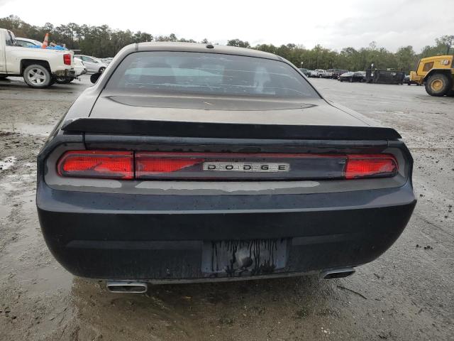 Photo 5 VIN: 2C3CDYAGXCH135275 - DODGE CHALLENGER 