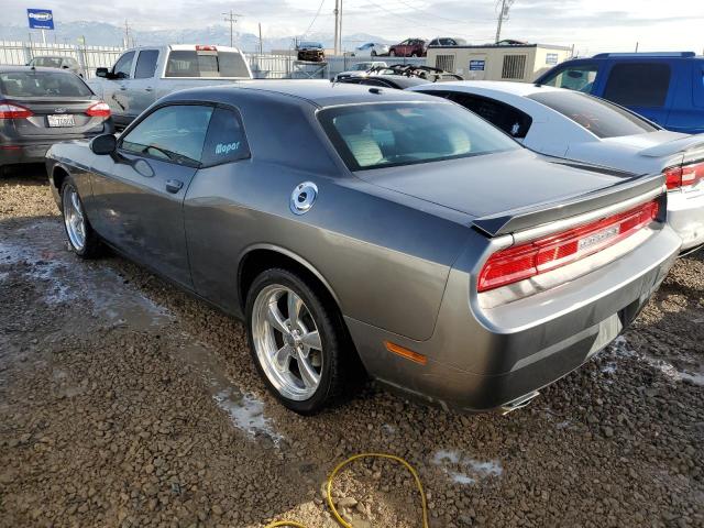 Photo 1 VIN: 2C3CDYAGXCH148074 - DODGE CHALLENGER 