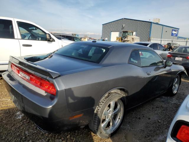 Photo 2 VIN: 2C3CDYAGXCH148074 - DODGE CHALLENGER 