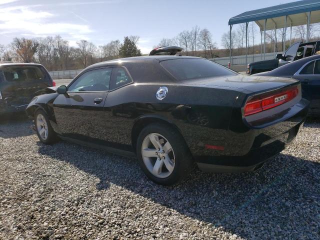 Photo 1 VIN: 2C3CDYAGXCH170270 - DODGE CHALLENGER 