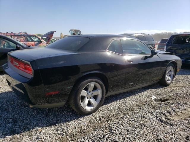 Photo 2 VIN: 2C3CDYAGXCH170270 - DODGE CHALLENGER 