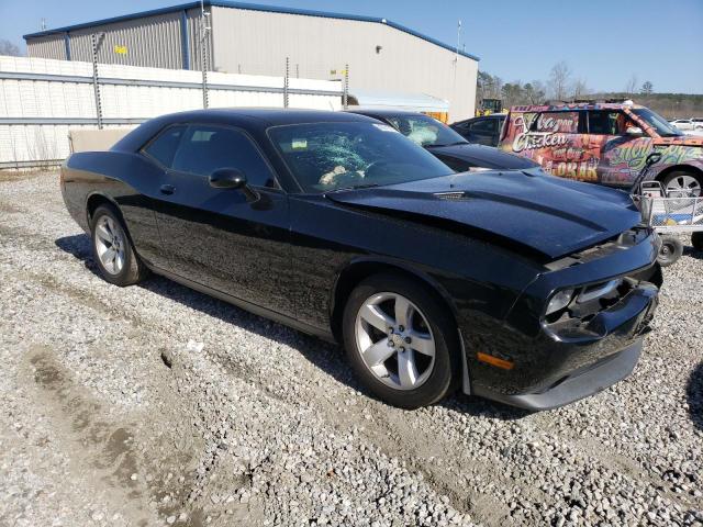 Photo 3 VIN: 2C3CDYAGXCH170270 - DODGE CHALLENGER 