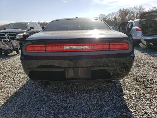 Photo 5 VIN: 2C3CDYAGXCH170270 - DODGE CHALLENGER 