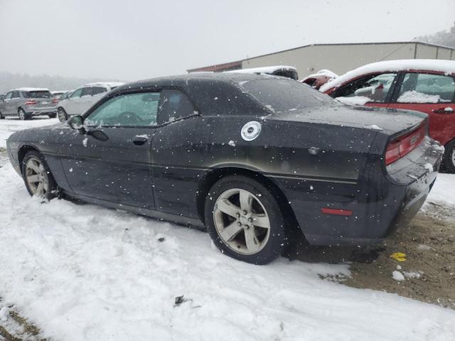 Photo 1 VIN: 2C3CDYAGXCH235098 - DODGE CHALLENGER 