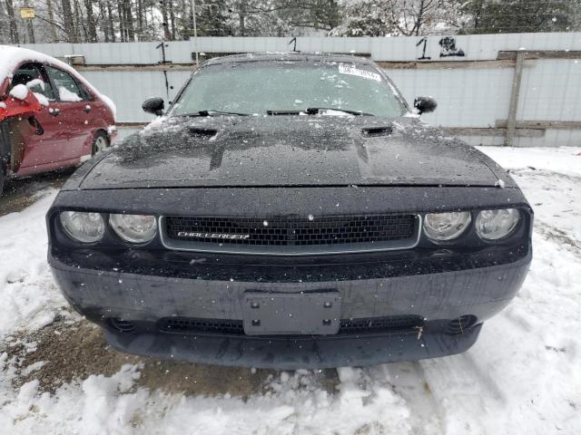 Photo 4 VIN: 2C3CDYAGXCH235098 - DODGE CHALLENGER 