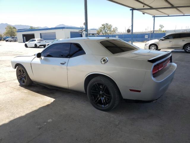 Photo 1 VIN: 2C3CDYAGXCH259577 - DODGE CHALLENGER 